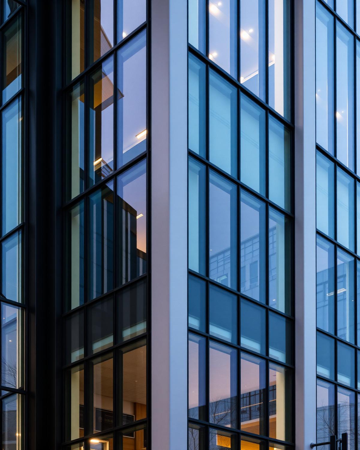 Edifício Corporativo